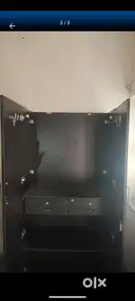 Board Wardrobe