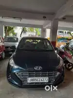 Grand i10 nios