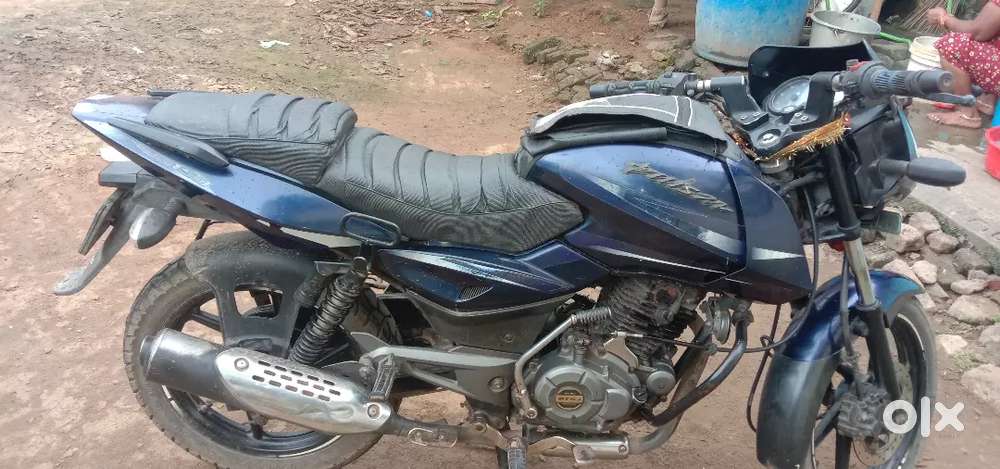 Pulsar 150