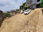 Highway se 150 meter andar (200 gaj ka plot)