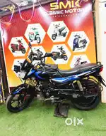 BAJAJ PLATINA 110CC MODEL 2022 FOR SALE