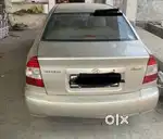 Hyundai Accent Hatchback 2008 LPG Well Maintained