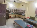 House for rent and 1 boy needed