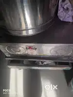 Wet grinder