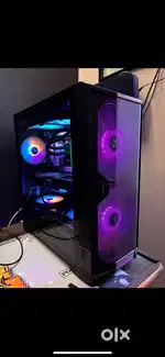Editing Gaming PC