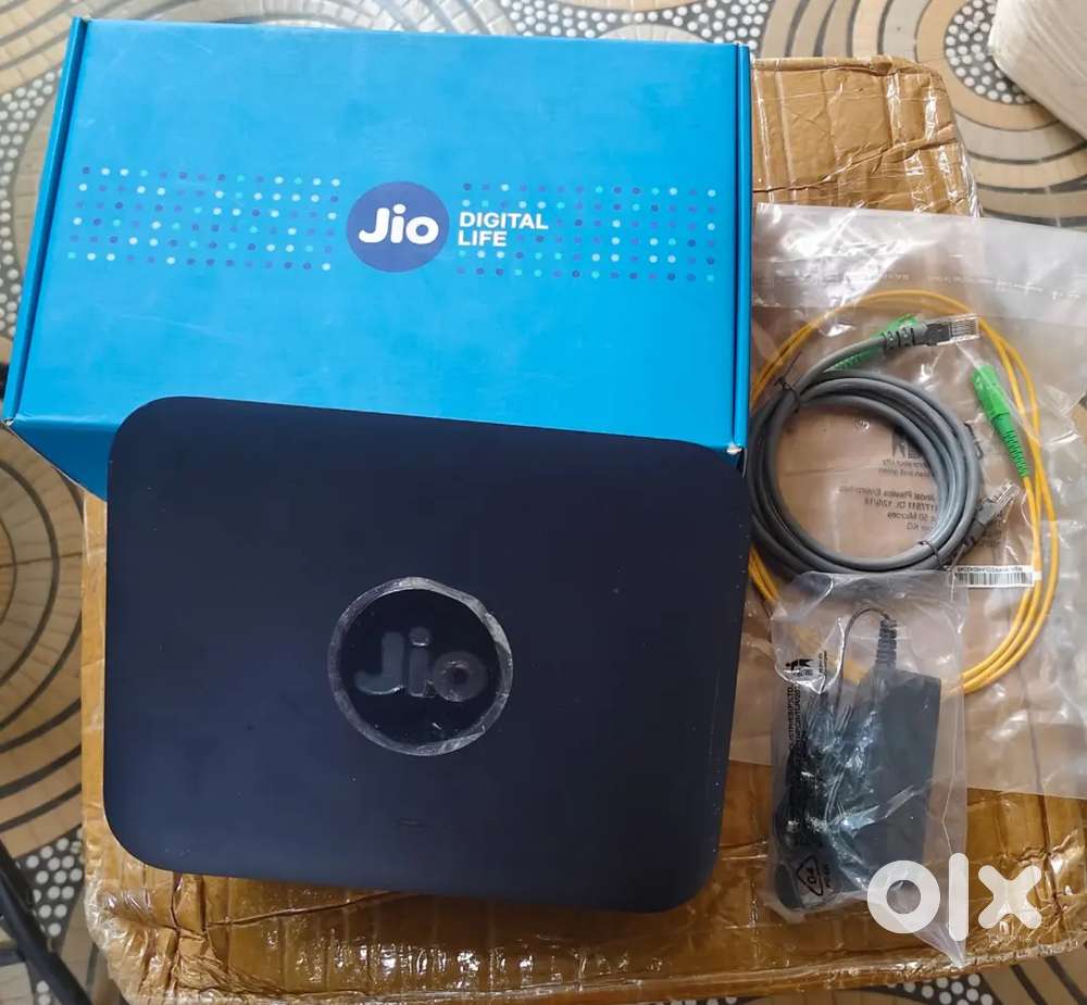 JIO FIBRE NET WORK, BHIMAVARAM