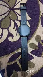 Noise Fuse Smart Watch
