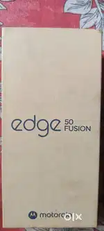 MOTOROLA EDGE 50 FUSION
