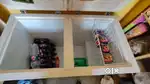 Haier deep freezer 320 ltr with bill bss 3 month purana h