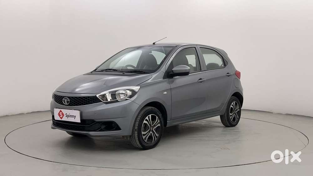 Tata Tiago XZA, 2019, Petrol