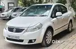 Maruti Suzuki SX4 2007-2012 VDI, 2011, Diesel
