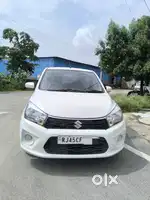 Maruti Suzuki Celerio 1.0 ZXI MT, 2019, CNG & Hybrids