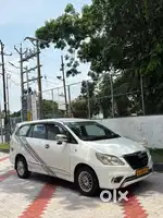 Innova taxi for sale