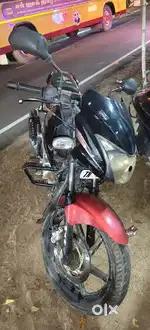 Pulsor 180 good condition bike with Fancy number