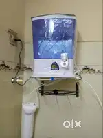 RO water purifiers with UV+NANO TECH+Minerals