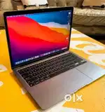 MacBook Air 2020 M1 256 GB