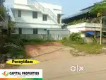 3 Cent (വൈറ്റില - മരട് )- (പുരയിടം )- (Lorry Access Road)