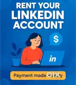 Linkdin RENTAL SERVICE