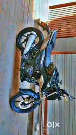 TVS RAIDER