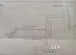 6.2 CENT PLOT - PERUMBAVOOR TOWN - MC ROAD - FOR SALE