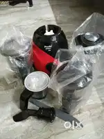 Preethi Peppy Mixer