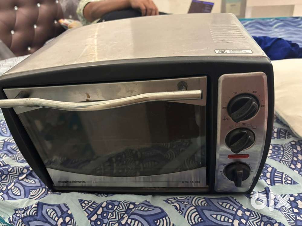 OTG oven toaster grill