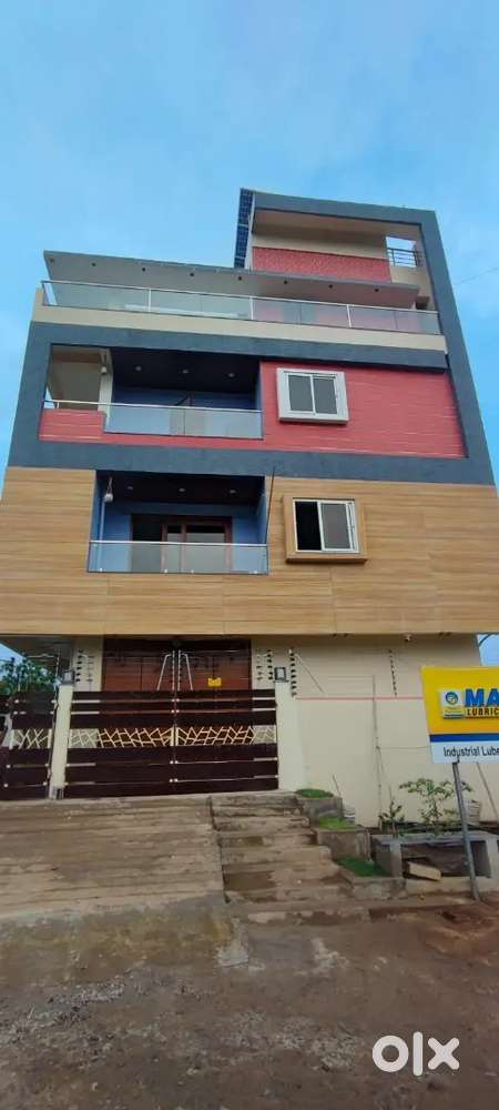 Spacious 1 BHK For office
