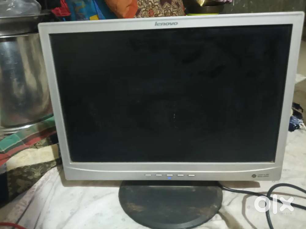 Lenovo monitor