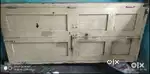 TEAK WOOD MAIN DOOR
