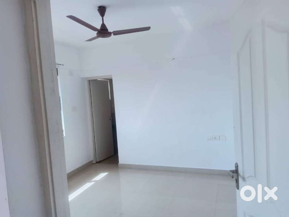 2BHK Semi- Furnished Flat For Rent  at Kovoor, Kozhikode (dm)