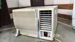 Samsung window A.C