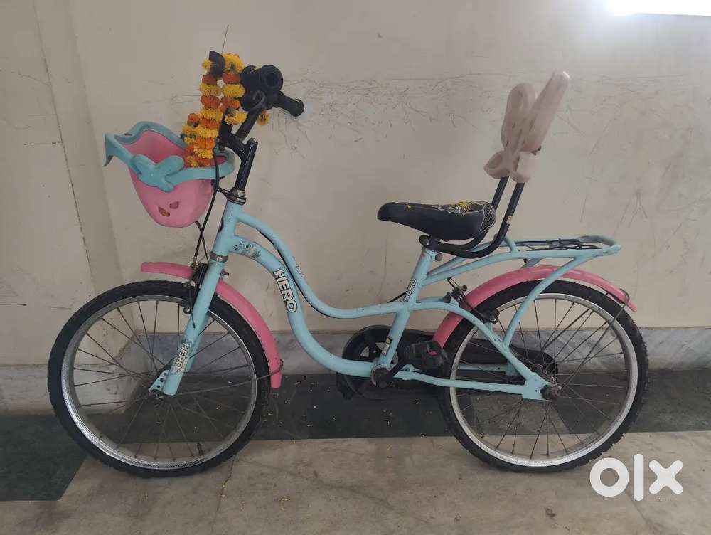 Kids cycle age 5-10 yrs