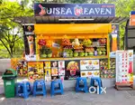 Wanted juice master in ambattur