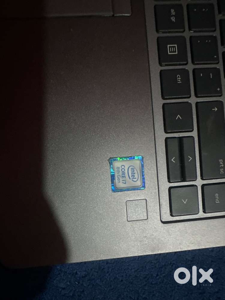 Motherbord problem display battery is good