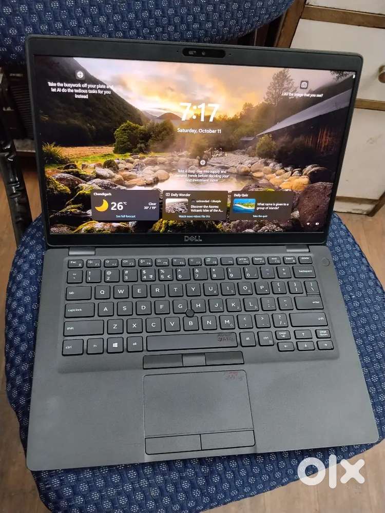 Dell i5 7480 only at 16000
