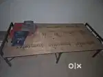 3 by 6 new condition folding bed