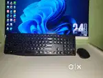 HPCS10 WIRELESS KEYBOARD AND MOUSE COMBO