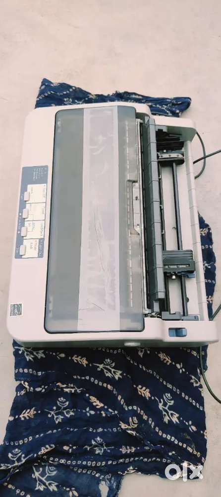 Dot Printer