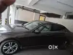 Mercedes-Benz E-Class 2014