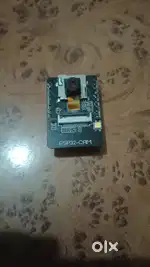 Esp 32 camera micro controller