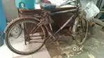 Hero ranger cycle