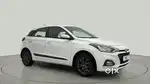 Hyundai Elite i20 Asta 1.2, 2018, Petrol