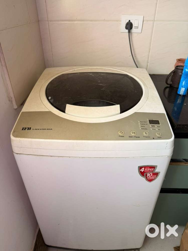 IFB Top Load Washing Machine – 7 kg – For Sale (₹3,000)