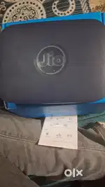 Jio Smart Set Top Box