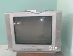Old LG Television (BOX TV)
