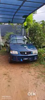 2011/10 alto lxi