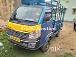 We require truck driver with batch and licence