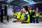 WAREHOUSE VACANCY AVAILABLE