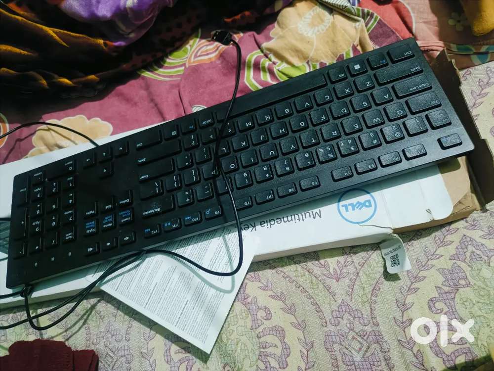 Dell keyboard