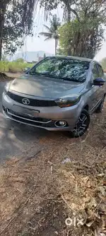 Tata Tigor 2018 Petrol 78000 Km Driven